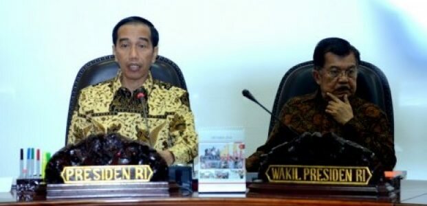 Presiden Jokowi Disarankan Buat Kesepakatan dengan Calon Menteri